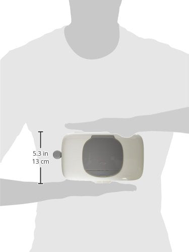 On-The-Go Wipes Dispenser, Dusk