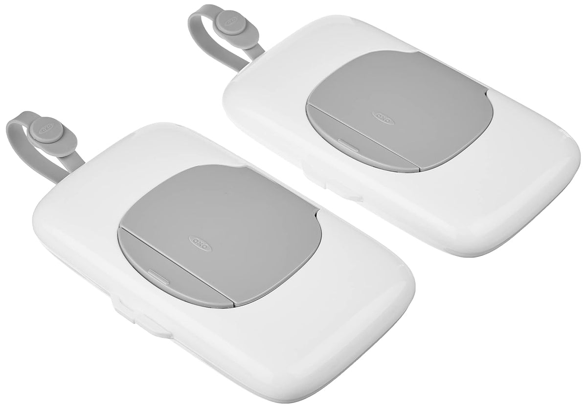 On-The-Go Wipes Dispenser, Dusk