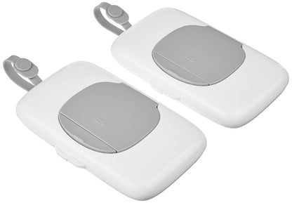 On-The-Go Wipes Dispenser, Dusk