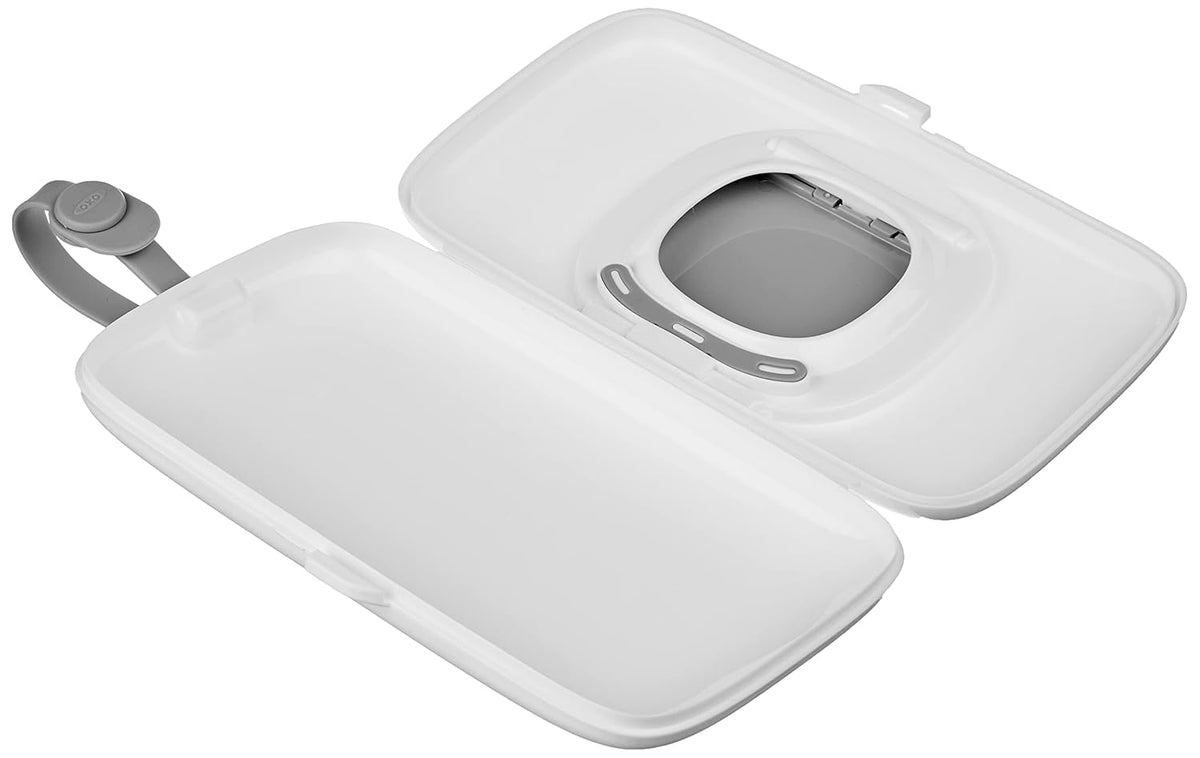 On-The-Go Wipes Dispenser, Dusk