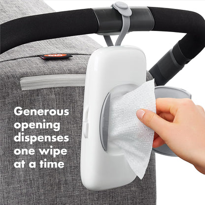 On-The-Go Wipes Dispenser, Dusk