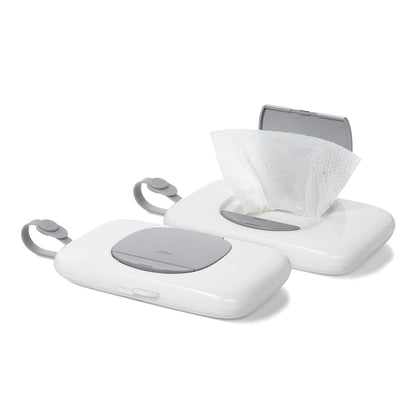 On-The-Go Wipes Dispenser, Dusk