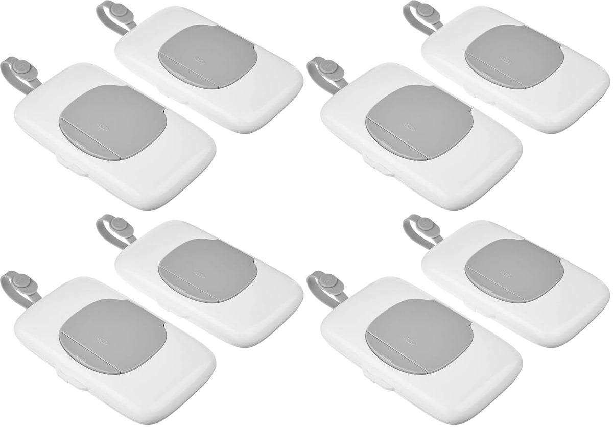 On-The-Go Wipes Dispenser, Dusk