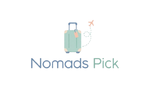 Nomads Pick