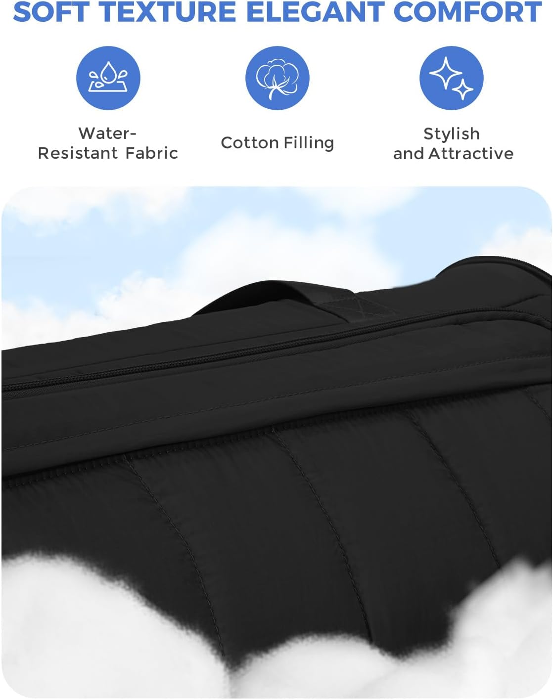 Convertible Garment Bags for Travel with Wet Pocket Carry on Garment Duffle Bag 2 in 1 Puffy Hanging Clothes Travel Bags with Shoe Compartment for Airplanes Business Weekend Gym Wedding (Pink)
