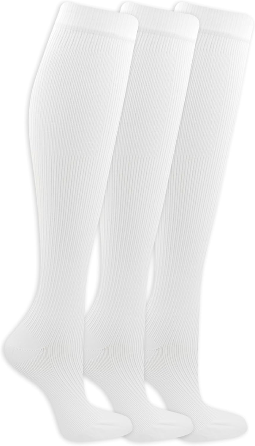 Dr. Scholl's Women's Graduated Compression Knee High Socks