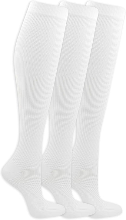 Dr. Scholl's Women's Graduated Compression Knee High Socks