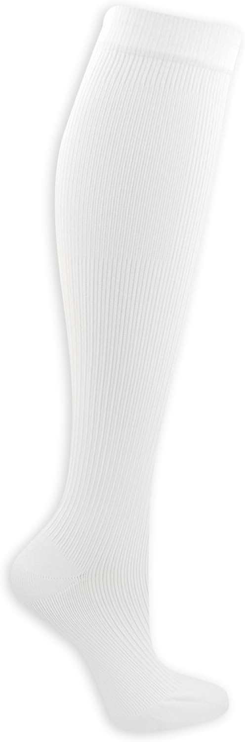 Dr. Scholl's Women's Graduated Compression Knee High Socks
