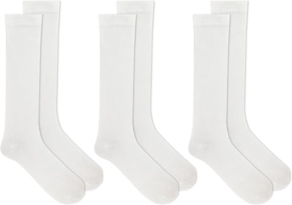 Dr. Scholl's Women's Graduated Compression Knee High Socks
