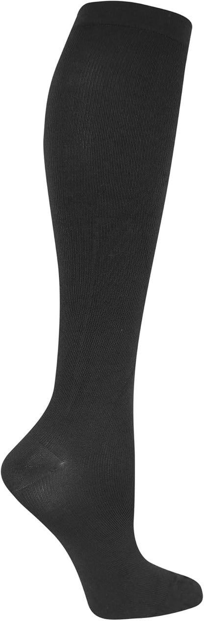 Dr. Scholl's Women's Graduated Compression Knee High Socks