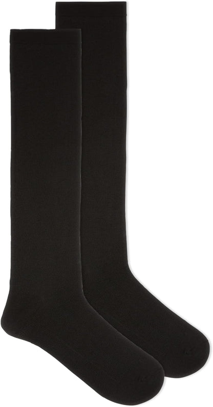 Dr. Scholl's Women's Graduated Compression Knee High Socks
