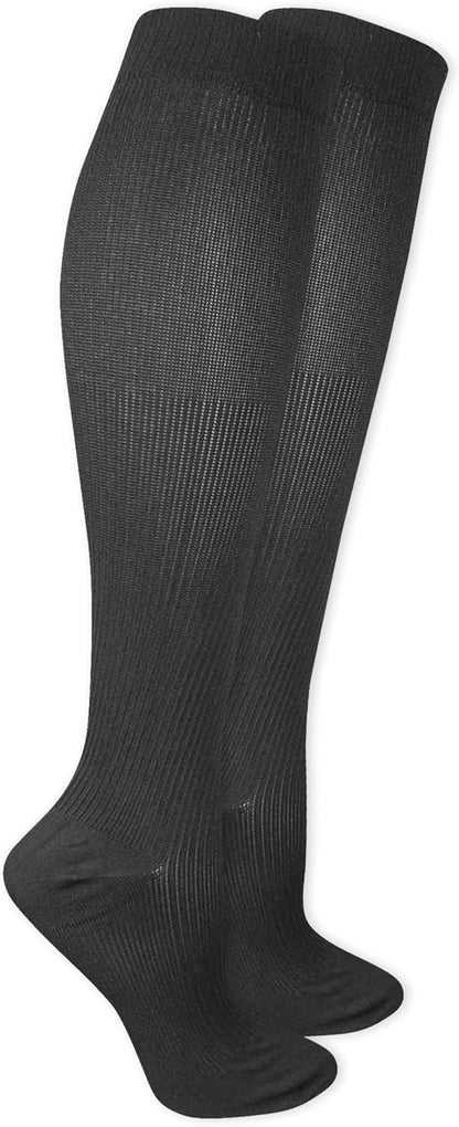 Dr. Scholl's Women's Graduated Compression Knee High Socks