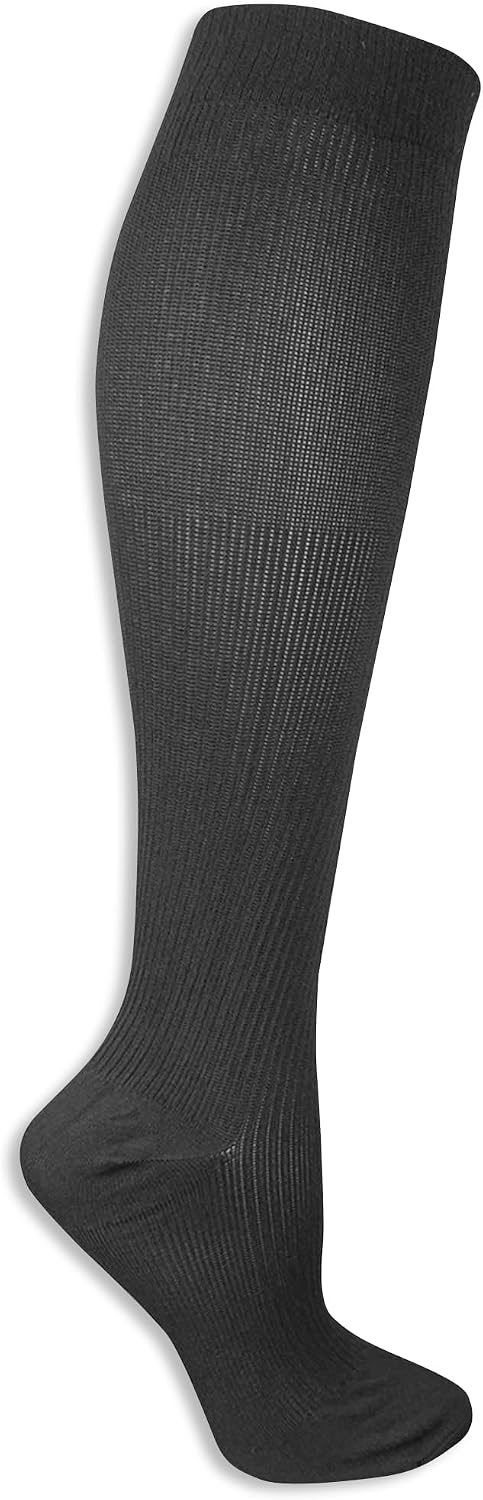 Dr. Scholl's Women's Graduated Compression Knee High Socks