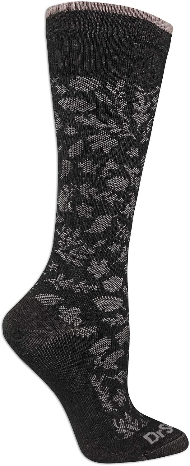 Dr. Scholl's Women's Graduated Compression Knee High Socks