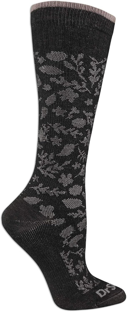 Dr. Scholl's Women's Graduated Compression Knee High Socks