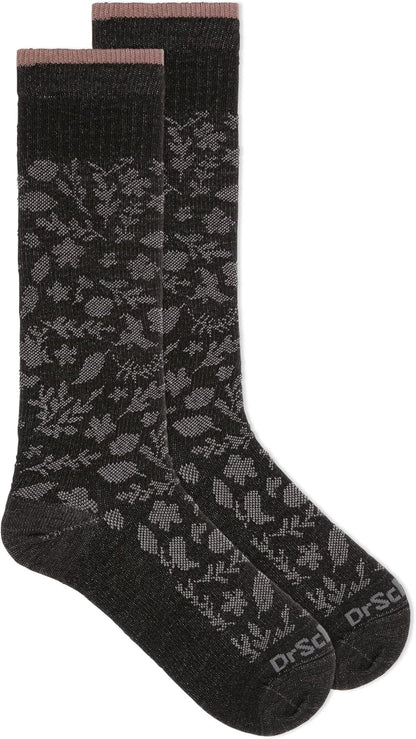 Dr. Scholl's Women's Graduated Compression Knee High Socks
