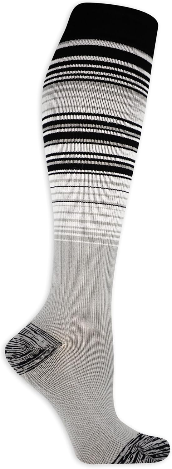 Dr. Scholl's Women's Graduated Compression Knee High Socks