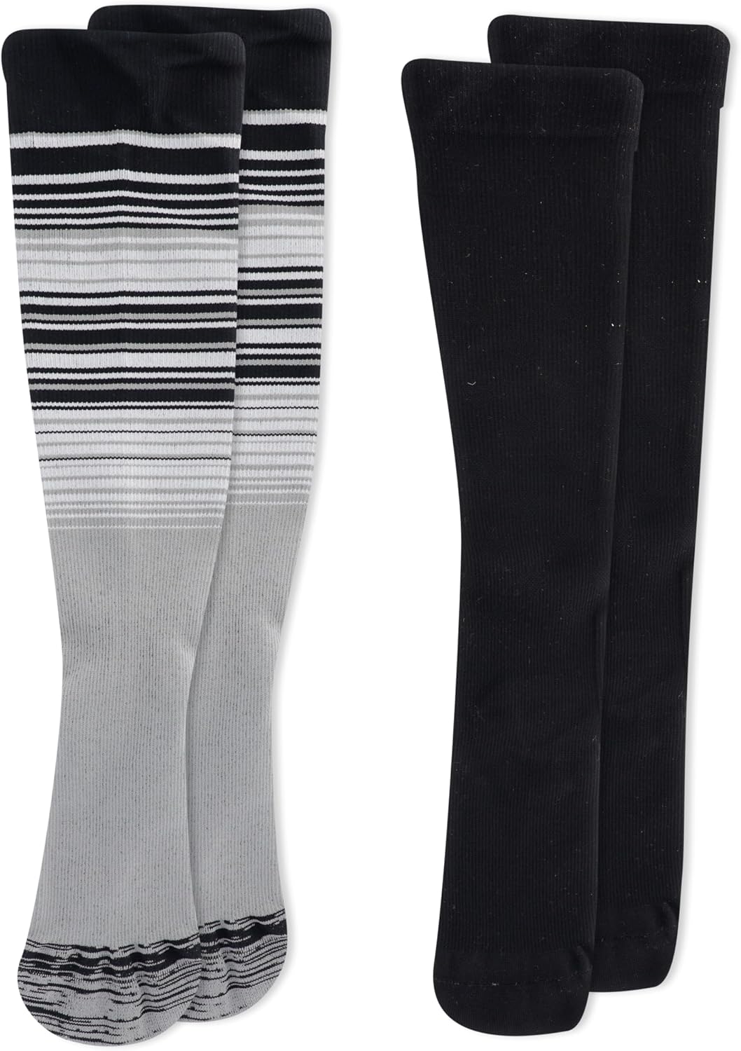 Dr. Scholl's Women's Graduated Compression Knee High Socks