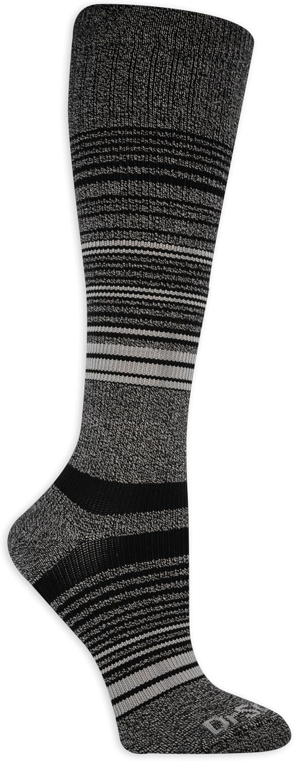 Dr. Scholl's Women's Graduated Compression Knee High Socks