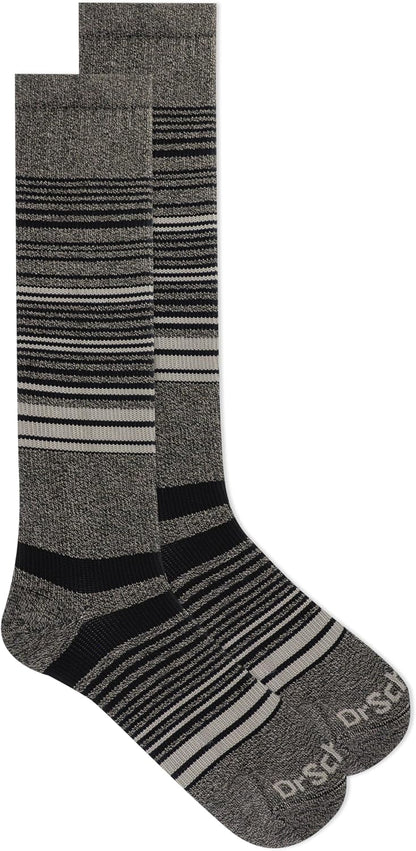 Dr. Scholl's Women's Graduated Compression Knee High Socks