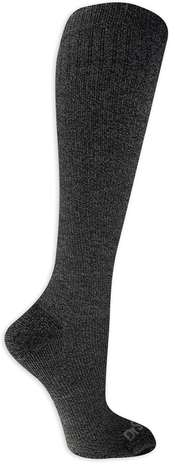 Dr. Scholl's Women's Graduated Compression Knee High Socks