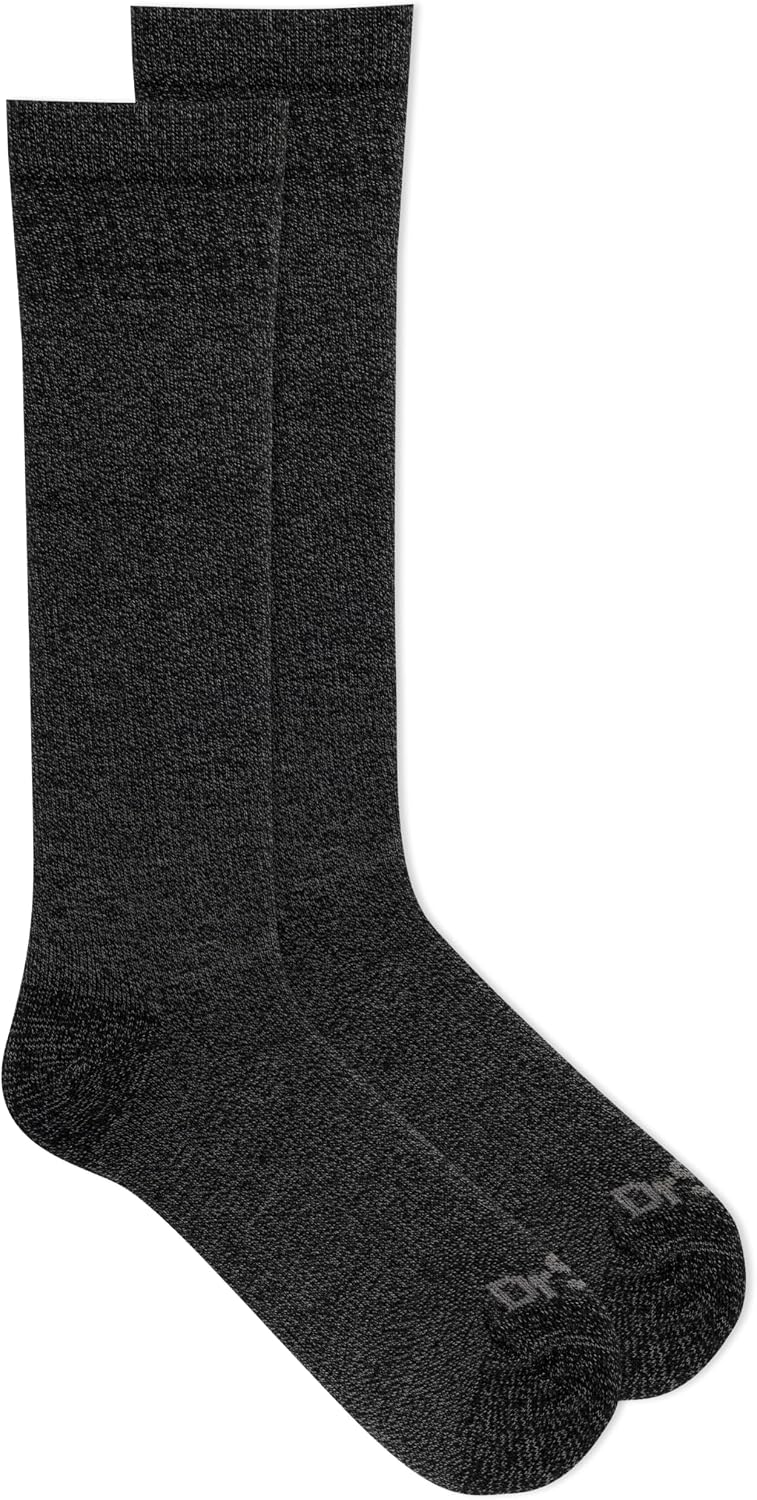 Dr. Scholl's Women's Graduated Compression Knee High Socks