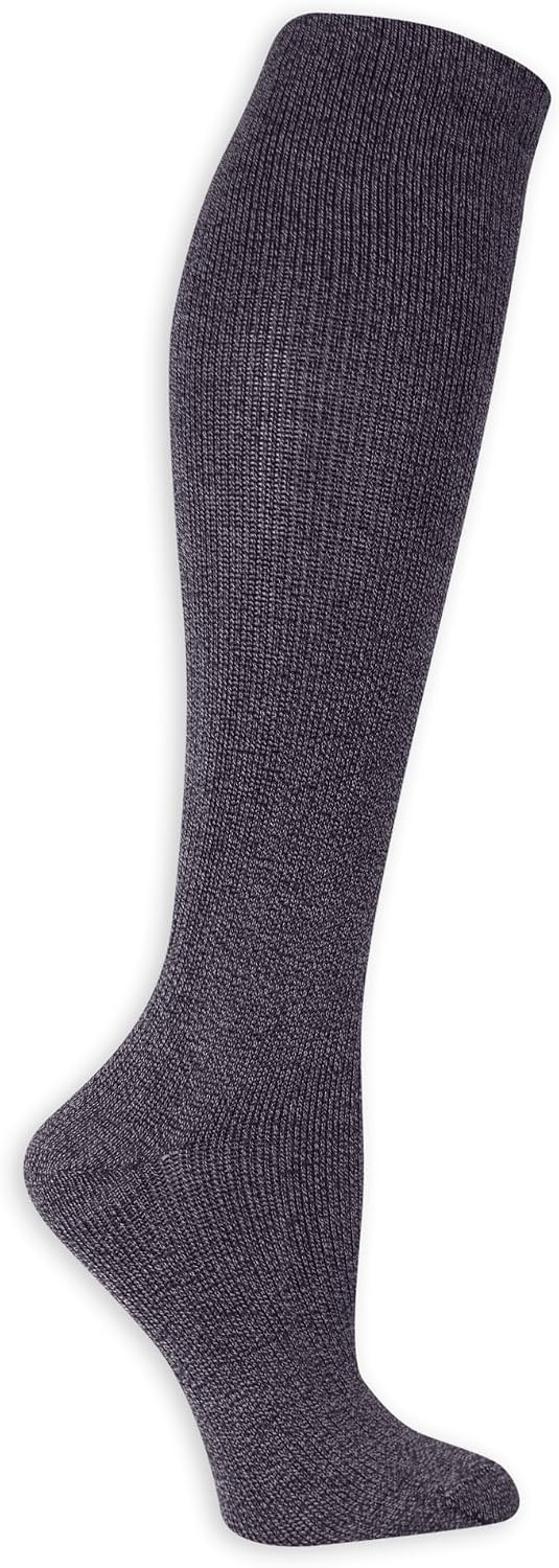 Dr. Scholl's Women's Graduated Compression Knee High Socks