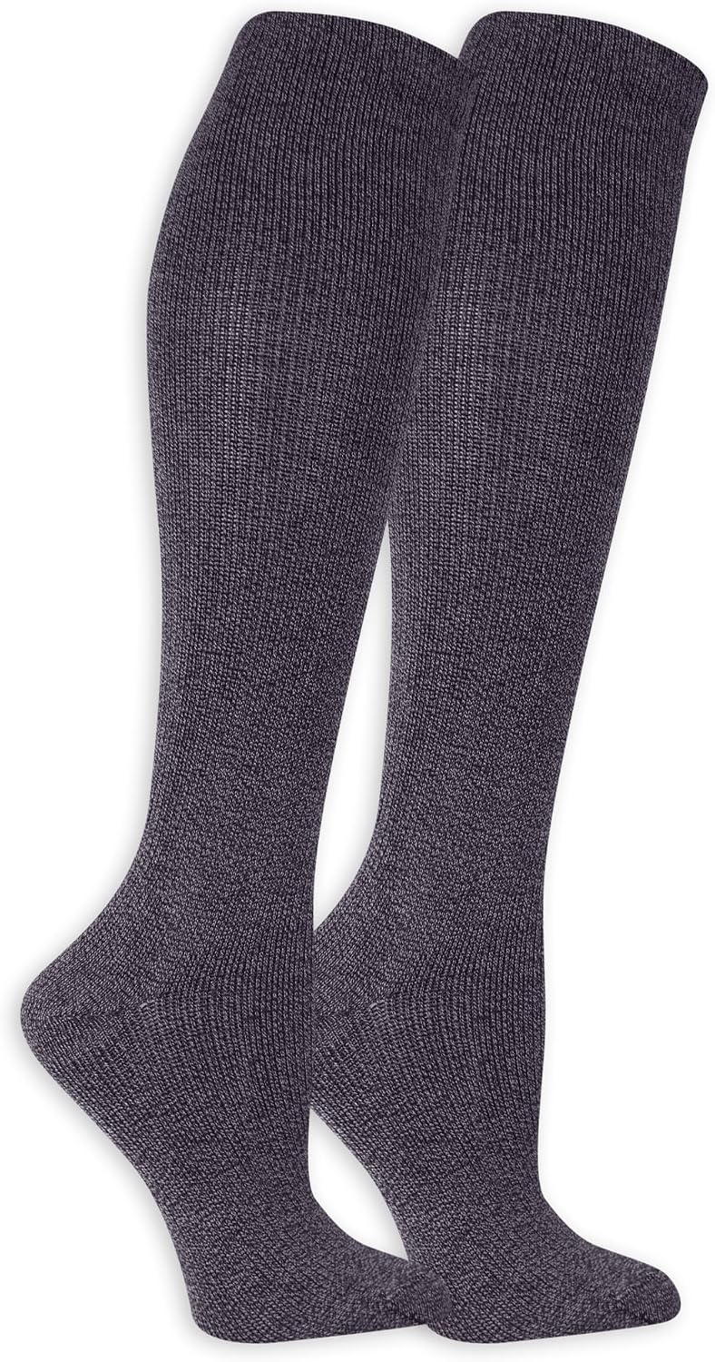 Dr. Scholl's Women's Graduated Compression Knee High Socks