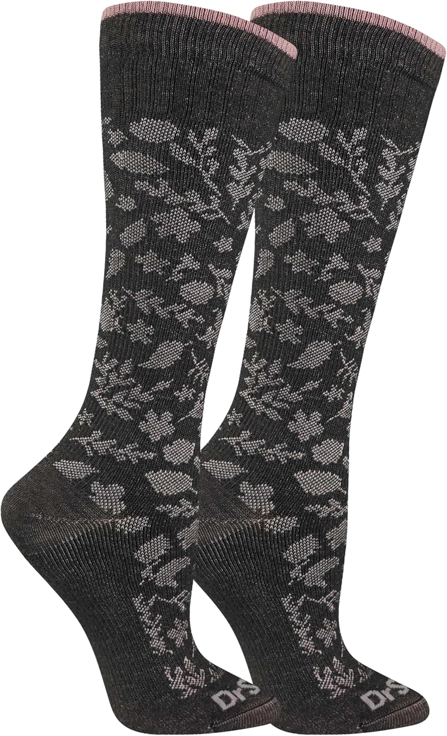 Dr. Scholl's Women's Graduated Compression Knee High Socks