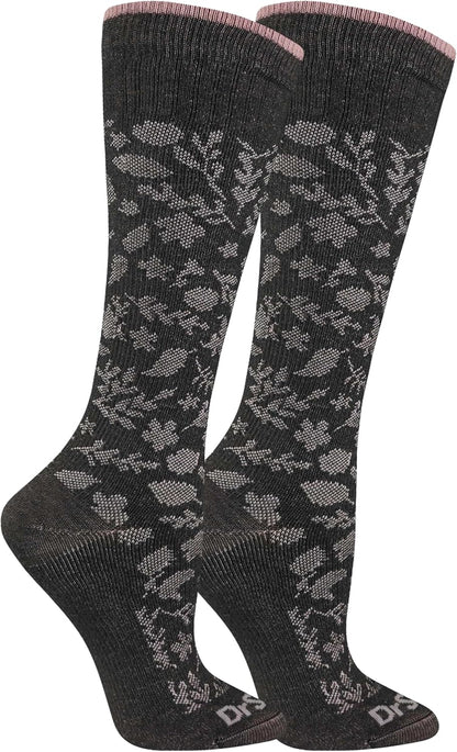 Dr. Scholl's Women's Graduated Compression Knee High Socks