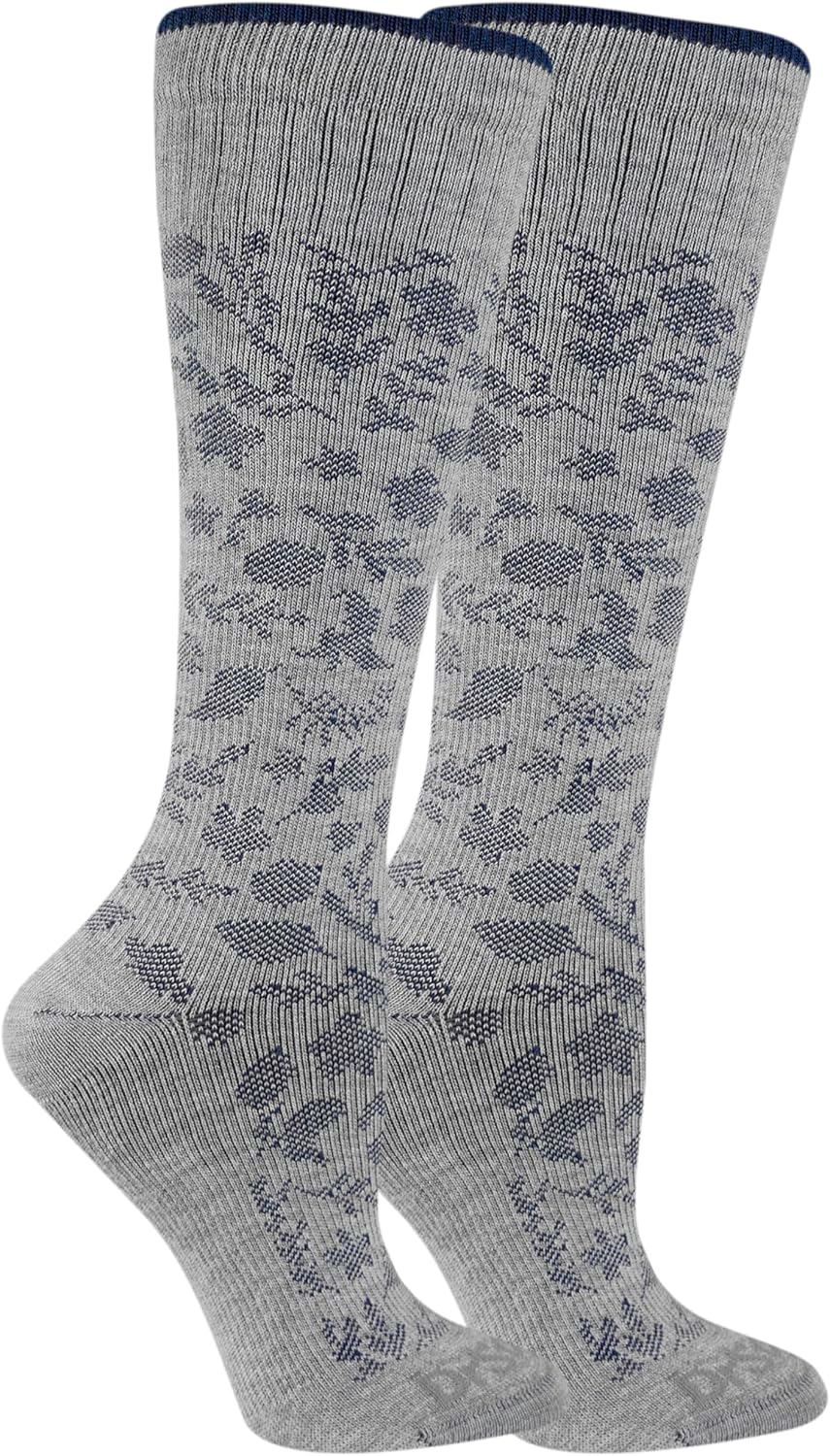 Dr. Scholl's Women's Graduated Compression Knee High Socks
