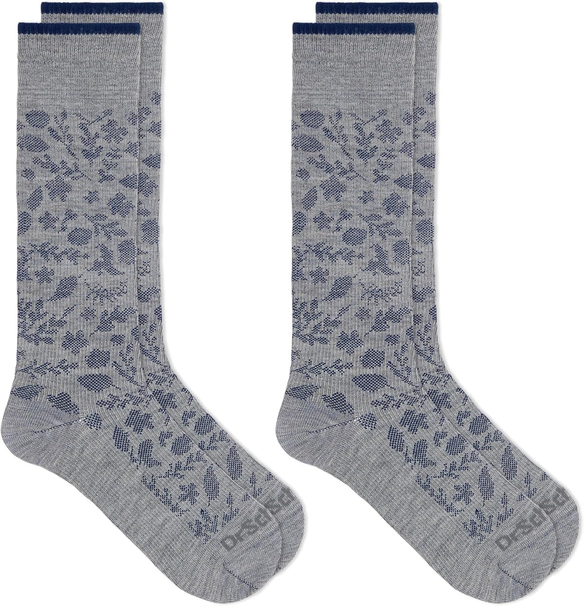 Dr. Scholl's Women's Graduated Compression Knee High Socks