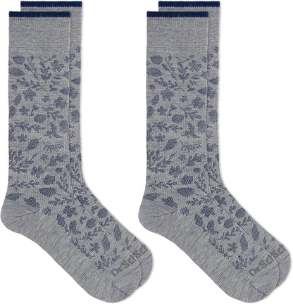Dr. Scholl's Women's Graduated Compression Knee High Socks