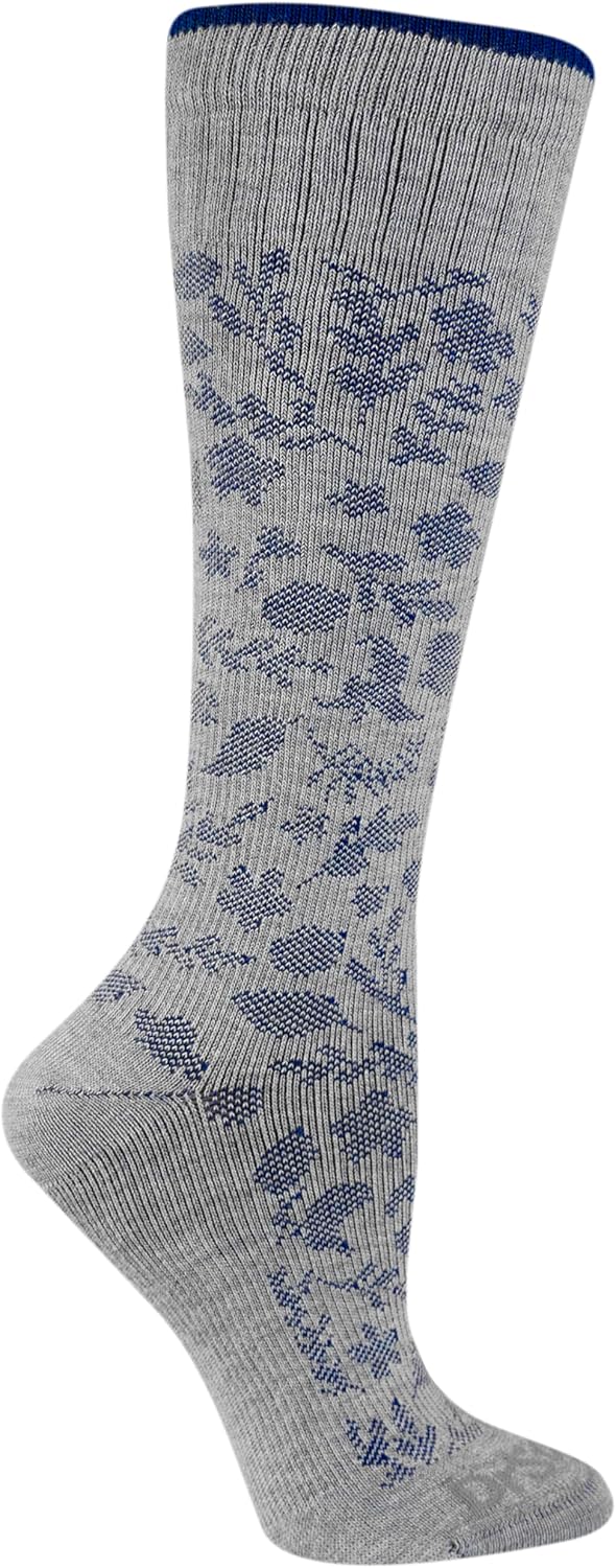 Dr. Scholl's Women's Graduated Compression Knee High Socks