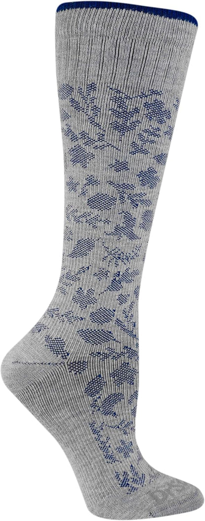 Dr. Scholl's Women's Graduated Compression Knee High Socks