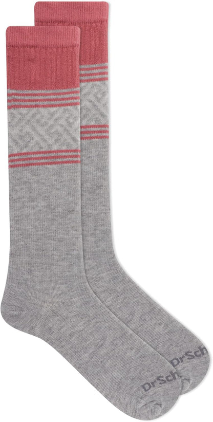 Dr. Scholl's Women's Graduated Compression Knee High Socks