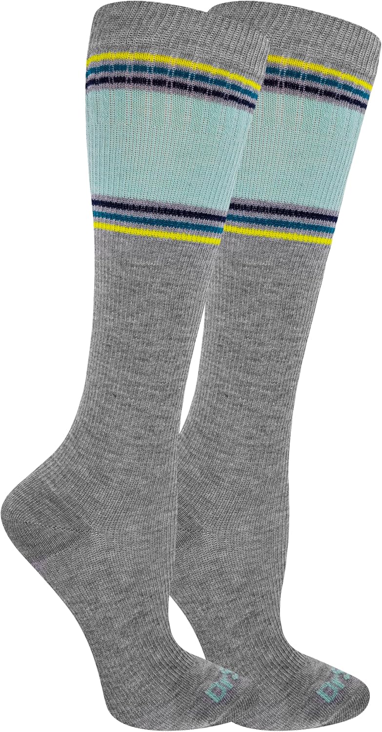Dr. Scholl's Women's Graduated Compression Knee High Socks
