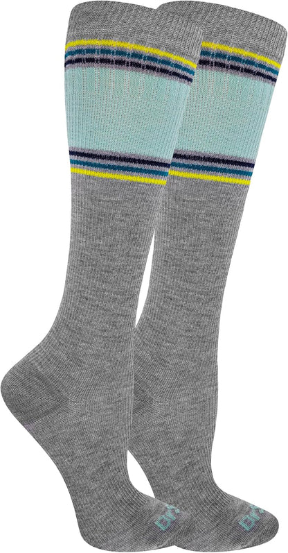 Dr. Scholl's Women's Graduated Compression Knee High Socks