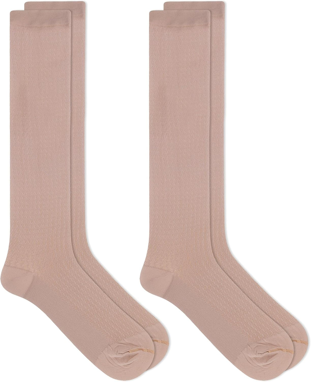 Dr. Scholl's Women's Graduated Compression Knee High Socks
