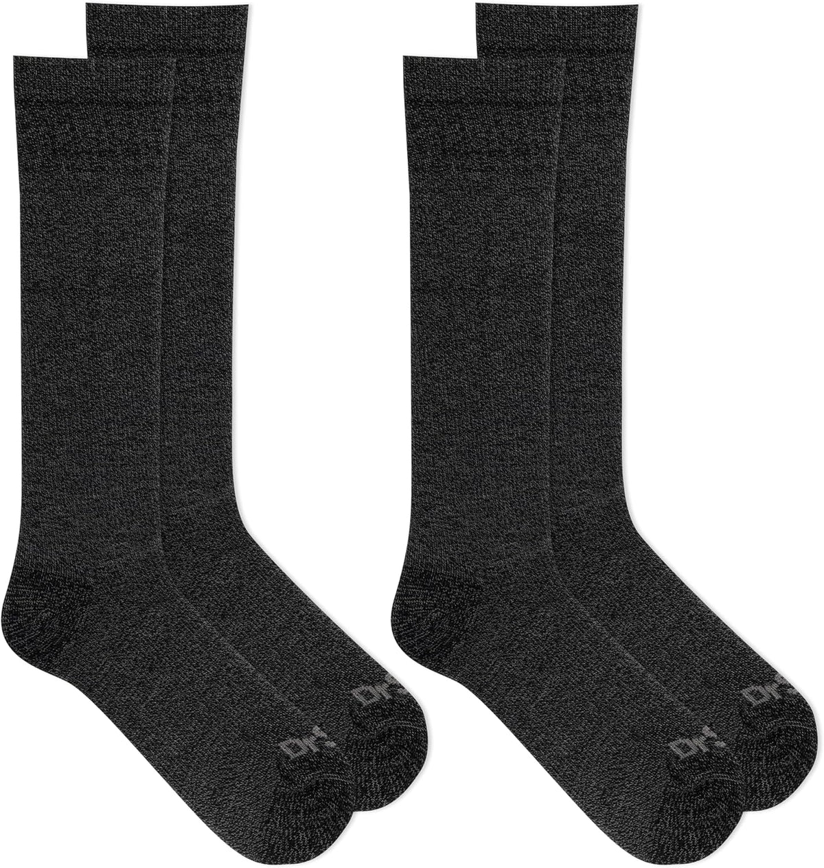 Dr. Scholl's Women's Graduated Compression Knee High Socks