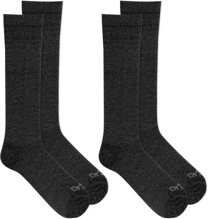 Dr. Scholl's Women's Graduated Compression Knee High Socks