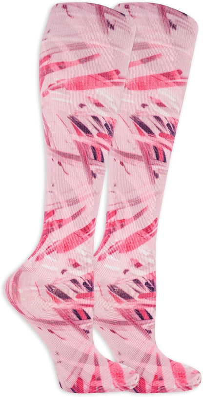 Dr. Scholl's Women's Graduated Compression Knee High Socks