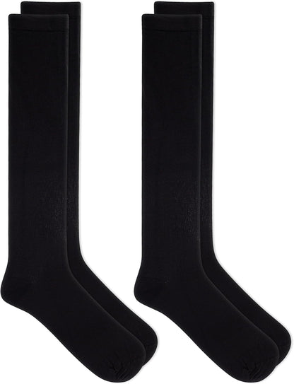 Dr. Scholl's Women's Graduated Compression Knee High Socks
