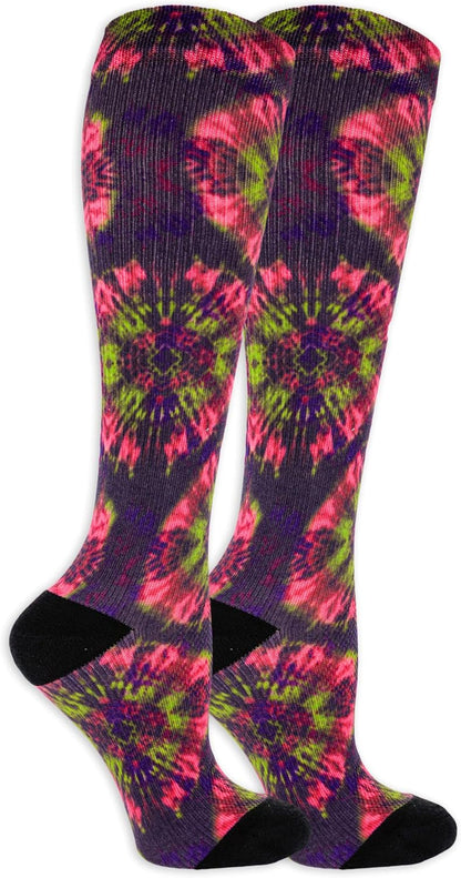 Dr. Scholl's Women's Graduated Compression Knee High Socks