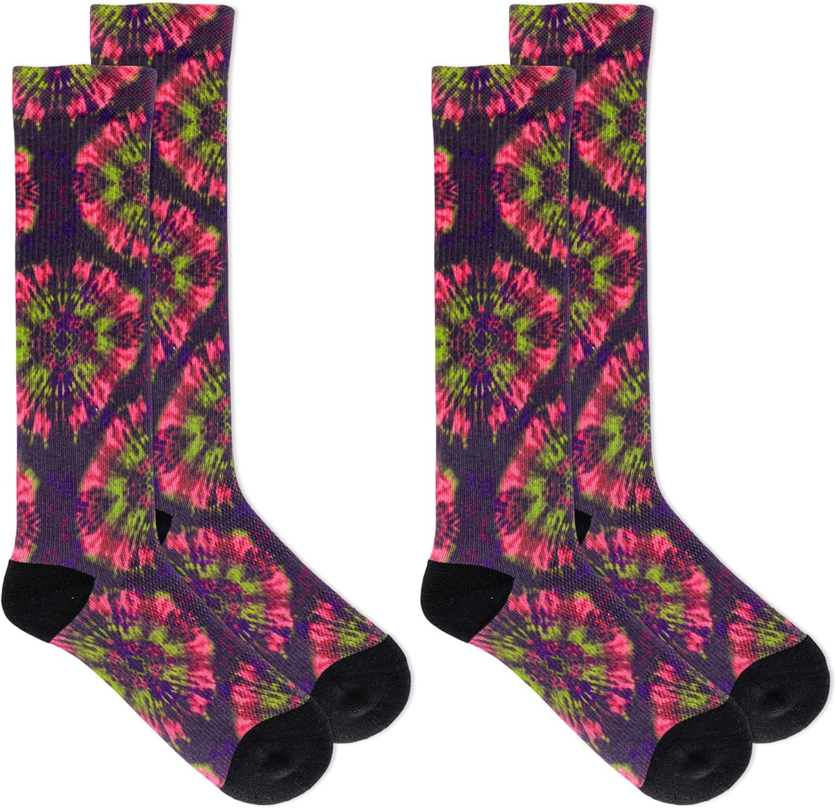 Dr. Scholl's Women's Graduated Compression Knee High Socks