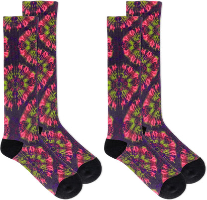 Dr. Scholl's Women's Graduated Compression Knee High Socks
