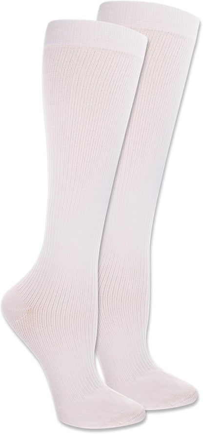 Dr. Scholl's Women's Graduated Compression Knee High Socks