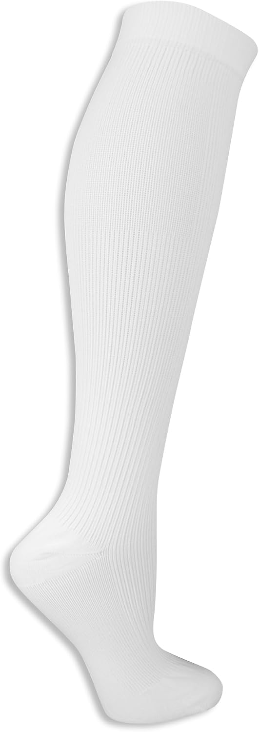 Dr. Scholl's Women's Graduated Compression Knee High Socks