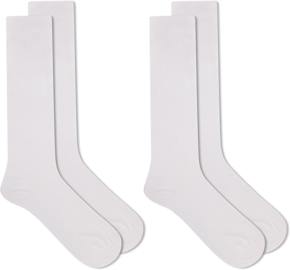 Dr. Scholl's Women's Graduated Compression Knee High Socks