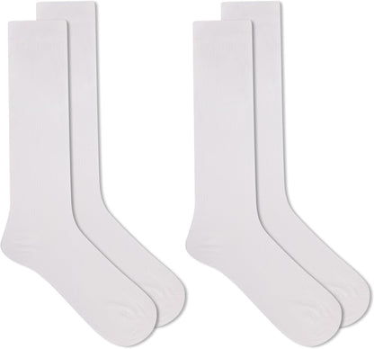 Dr. Scholl's Women's Graduated Compression Knee High Socks